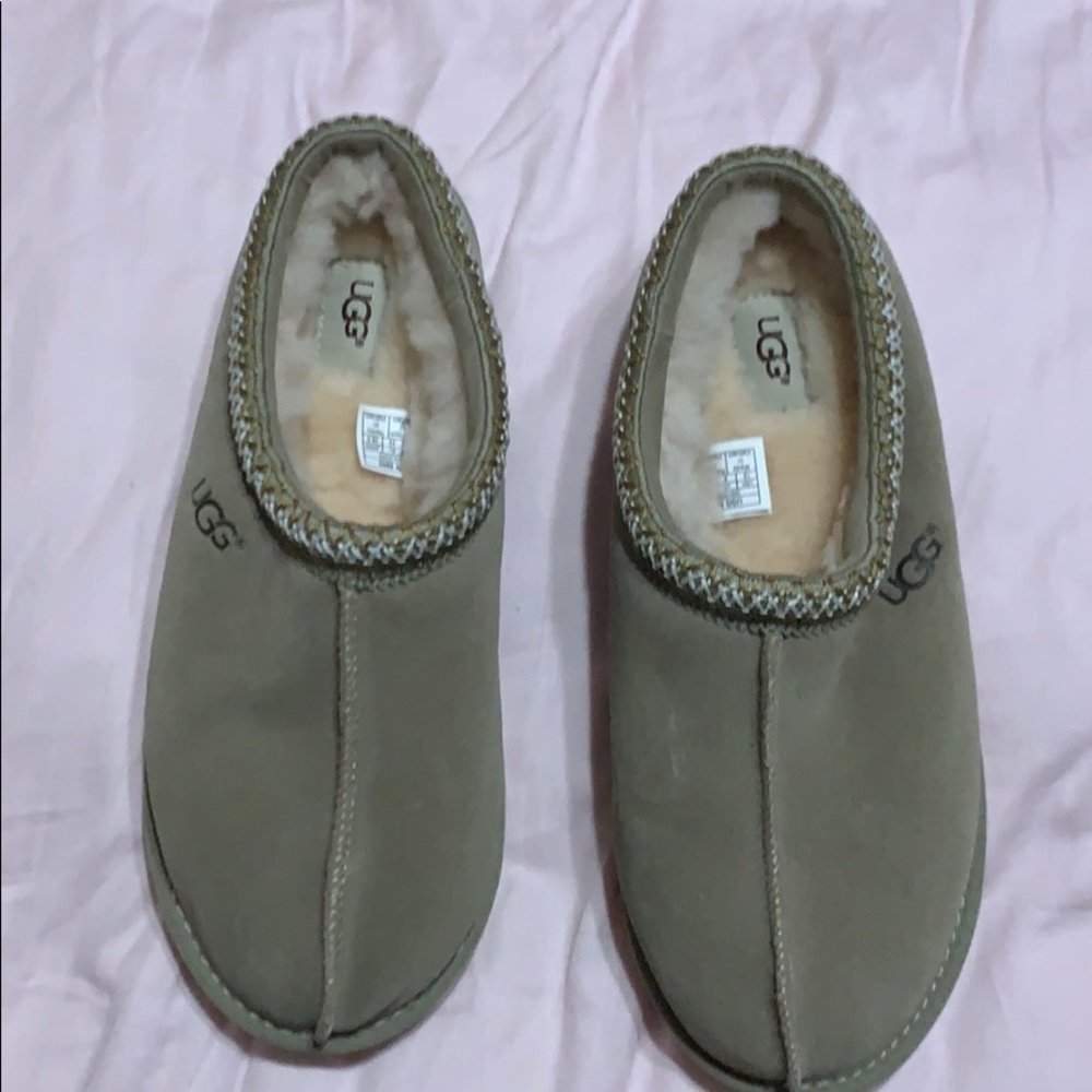UGG Men’s Slippers - Size 10
